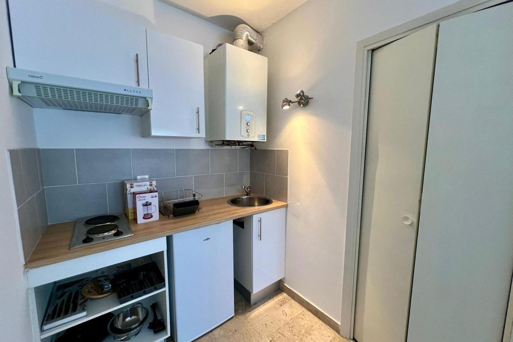 1 Bedroom - Close To The